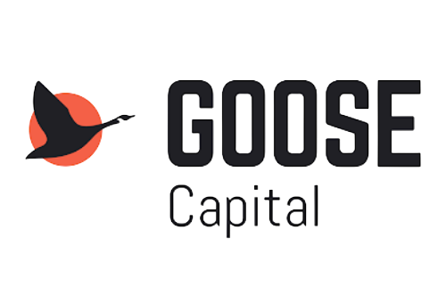 Goose Capital logo